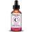 TruSkin Vitamin C Super Serum - Niacinamide, Retinol, Hyaluronic Acid & Squalane - All-in-One Anti Aging Serum for Face - Improve Appearance of Dark Spots, Firmness for Brighter Looking Skin, 2 Fl Oz