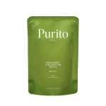 PURITO From Green Cleansing Oil Refill, Fragrance-Free Makeup Remover for Face & Eyes, Gentle Vegan Oil Cleanser for Sunscreen & Waterproof Makeup, Cruelty-Free Korean Skin Care