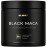 40,000mg 40x Strength Organic Black Maca Root w. Ashwagandha - 1 Highest Potency Black Maca Root Capsules for Men Supplement 40:1 Extract - 100% Pure Maca Peruana, Maca Powder Pills, Gelatinized