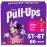 Pull-Ups Girls\' Potty Training Pants, Size 5T-6T Training Underwear (46+ lbs), 60 Count