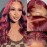 Aaliweya Burgundy Lace Front Wig Human Hair 99J 13X4 Body Wave HD Lace Frontal Wig for Black Women 180 Density Transparent Lace Wig Wine Red Colored Pre Plucked With Baby Hair 20Inch