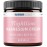 Magnesium Lotion - Nighttime Magnesium Cream - Apply to Legs, Arms or Chest - Topical Magnesium Chloride - USA Made and Safe for Kids (Magnolia)