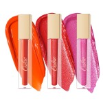 Oulac Matte Liquid Pink Lipstick for Women, Pink Nude Long Lasting Lipstick, Waterproof Lip Stain, No Transfer, Creamy High Pigmented Formula with Vitamin E, Vegan & Cruelty-Free M16