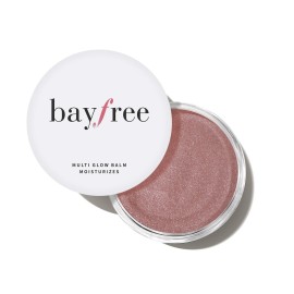 bayfree Multi Glow Balm, Cream Blush for Cheeks, Blush Balm Face Makeup, Radiant Finish, Hydrating, Creamy, Lightweight & Blendable Color, Face Makeup 0.63 Oz