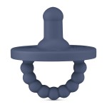Ryan & Rose Cutie PAT Pacifier Teether (Stage 2, Captain)