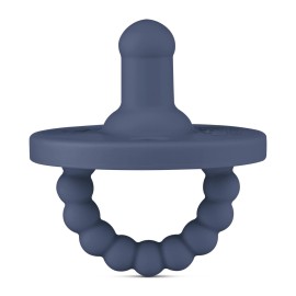 Ryan & Rose Cutie PAT Pacifier Teether (Stage 2, Captain)
