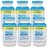 HEAL-N-SOOTHE Joint Supplement - Proteolytic Enzymes Formula with Bromelain, Papain, Boswellia, Turmeric & Ginger - Joint Mobility, Muscle Flexibility, Healthy Circulation Wellness - 90 Count (6 Pack)