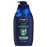 Nivea Men Maximum Hydration Body Wash for Dry Skin, Aloe Vera Enriched, 3-in-1 Moisturizing Body Wash, Face and Hair, Paraben Free, Vegan Formula, 30 Fl Oz Bottle