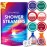 Shower Steamers Aromatherapy - 21Pcs Birthday Gifts for Women, Self Care with Natural Essential Oils Relaxation Home SPA, Womens Gifts for Christmas Stocking Stuffers for Adults, Teens, Wife, Her