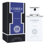 Hybrid & Company Kores for Ceo Mens Classic Scent Perfume Eau De Toilette Spray 100 ML