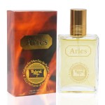 Hybrid & Company Aries for Ceo Mens Classic Scent Perfume Eau De Toilette Spray 120 ML