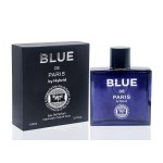Hybrid & Company Blue De Paris for Ceo Mens Classic Scent Perfume Eau De Toilette Spray 100 ML