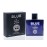 Hybrid & Company Blue De Paris for Ceo Mens Classic Scent Perfume Eau De Toilette Spray 100 ML