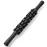 ZanLLW Muscle Roller Stick, Muscle Roller, Liposuction Massage Roller for Lymphatic Drainage, Massager Stick for Relief Muscle Soreness, Trigger Points, Help Exercise Runner Legs, Back Recovery