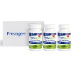 Prevagen Regular Strength - 90 Capsules (3 Month Supply) | Formulated for Your Brain | 10mg of Apoaequorin Plus Vitamin D3