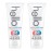 hello 8 in 1 Mighty Multi-Tasker Fluoride Toothpaste Pack, SLS Free Toothpaste with Fluoride, Antigingivitis and Antisensitivity, Strengthens Enamel and Whitens, Natural Mint Blend, 2 Ct, 4.0 Oz Tubes