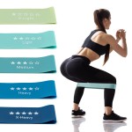 Resistance Loop Exercise Bands