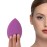EXTRA LARGE 11CM Make Up Beauty Sponges Blender BIG for Face & BODY (1x Small 1x Large) -With 2 Sponge Holder- FASTER FLAWLESS APPLICATION for Foundation/Fake Tan/Powder/Blending/Setting/