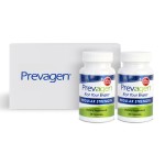 Prevagen Regular Strength - 30 Capsules (2 Pack) | Formulated for Your Brain | 10mg of Apoaequorin Plus Vitamin D3
