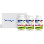 Prevagen Extra Strength - 180 Capsules (6 Month Supply) | Formulated for Your Brain | 20mg of Apoaequorin Plus Vitamin D3