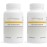 Integrative Therapeutics Tri-Magnesium - Supports Cellular Energy & Energy Metabolism*- Magnesium Supplement for Heart & Nerve Health Support* - Dairy-Free & Gluten-Free - 180 Capsules (180 Servings)