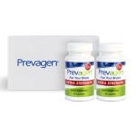 Prevagen Extra Strength - 30 Capsules (2 Pack) | Formulated for Your Brain | 20mg of Apoaequorin Plus Vitamin D3