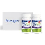 Prevagen Regular Strength Mixed Berry Chewables - 60 Tablets (2 Month Supply) | Formulated for Your Brain | 10mg of Apoaequorin Plus Vitamin D3