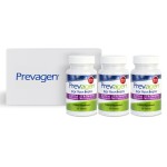 Prevagen Extra Strength Mixed Berry Chewables - 90 Tablets (3 Month Supply) | Formulated for Your Brain | 20mg of Apoaequorin Plus Vitamin D3