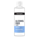 Neutrogena Alcohol-Free Gentle Daily Facial Toner, Fragrance-Free to Tone & Refresh Skin, Gently Removes Impurities & Reconditions Skin, Hypoallergenic, 8 fl. oz