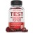 Atlantis Nutrition Testosterone Booster For Men Gummies - Male Enhancement, Boosts Energy, & Optimizes Physical Performance Formulated w/Tribulus, Horny Goat Weed, Saw Palmetto, Maca Root - 60 Gummies