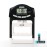 Handeful Grip Strength Tester Trainer - Dynamometer Handgrip Measurer Meter, Handheld Strengthener Exerciser for Sports, School, and Home Use (198Lbs / 90Kgs)