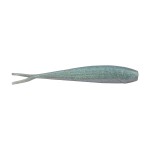 Berkley Gulp! Minnow Fishing Soft Bait, Green Shiner, 3
