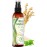 Seven Minerals, NEW Fermented Rice Water for Hair Growth - Blended with Nettle, Aloe Vera & Jasmine - Vegan Non-Greasy Rice Water Spray - Thicker, Longer, Softer Hair for Women & Men (4 fl oz)