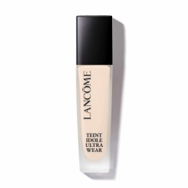 Lancme Teint Idole Ultra Wear Natural Matte Foundation- Longwear,Medium-Full Coverage, Natural Finish, Waterproof & Hydrating - 535N (Deep Skin with Neutral/Deep Peachy Undertones), 1 Fl Oz