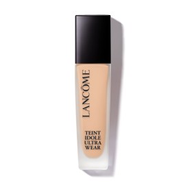 Lancme Teint Idole Ultra Wear Natural Matte Foundation- Longwear, Medium-Full Coverage, Natural Finish, Waterproof & Hydrating - 115C (Fair Skin with Cool/Pinky Undertones), 1 Fl Oz