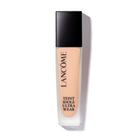 Lancme Teint Idole Ultra Wear Natural Matte Foundation- Longwear, Medium-Full Coverage, Natural Finish, Waterproof & Hydrating - 110C (Fair Skin with Cool/Pinky Undertones), 1 Fl Oz