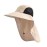Sun Hat for Men Women with Neck Flap,UPF 50+ UV Protective Hiking Fishing Hats,Wide Brim Sun Hat for Women&Men 