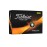 Titleist Pro V1 Golf Balls, Yellow, One Dozen