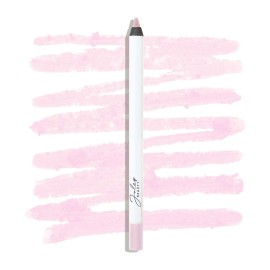 Julep When Pencil Met Gel Sharpenable Multi-Use Longwear Eyeliner Pencil - Tutu Pink Matte - Transfer-Proof - High Performance Liner