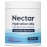 Nectar Sugar Free Electrolytes Powder - Organic Fruit No Sugar or Calories - Hydration Powder for Dehydration Relief and Rapid Rehydration - Keto and Paleo (Cherry Pom 40 Serving Tub)