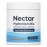 Nectar Sugar Free Electrolytes Powder - Organic Fruit No Sugar or Calories - Hydration Powder for Dehydration Relief and Rapid Rehydration - Keto and Paleo (Orange 40 Serving Tub)