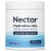 Nectar Sugar Free Electrolytes Powder - Organic Fruit No Sugar or Calories - Hydration Powder for Dehydration Relief and Rapid Rehydration - Keto and Paleo (Berry 40 Serving Tub)