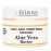 Organic Raw Aloe Vera Butter 100% Pure,Natural & Unrefined| Skin Moisturizer For Face, Body & Hair| 8 OZ/230 GM Ivory / White Grade A | DIY Creams, Balms, Lotions, Soaps| Softens Dry & Tough Skin