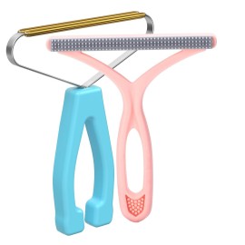 Pet Hair Remover,Pet Hair Removal Tool,Cleaner Pro Pet Hair,Fabric Shaver,Lint Remover,Lint Cleaner Pro,Carpet Rake,Dog Hair Remover and Cat Hair Remover for Rugs,Couch,Pet Towers