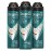 Degree Men Advanced Antiperspirant Deodorant Dry Spray Coconut Rush 3 Count 72-Hour Sweat and Odor Protection Deodorant for Men With MotionSense Technology 3.8 oz