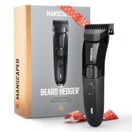 MANSCAPED The Beard Hedger Premium Men\'s Beard Tr..