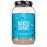 NAKED Shake - Chocolate Coconut Almond Protein Powder - Flavored Plant Based Protein from US & Canadian Farms with MCT Oil, Gluten-Free, Soy-Free, No GMOs or Artificial Sweeteners - 30 Servings