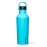 Corkcicle Sport Canteen - Keeps Drinks Cold 25 Hours - Stainless Steel Water Bottle - Triple-Insulated - Spill-Proof - Summer Drinkware Gift - Keeps Drinks Ice Cold - 32 oz - Sun-Soaked Lilac