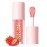 LANGMANNI Moisturizing Lip Oil,No-Sticky Lip Gloss Lip Balm Lip Care,Fruit Flavoured Lip Oil For Dry Lip\'s Moisturizing Hydrating And Nourishing ((Strawberry))