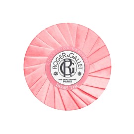 ROGER & GALLET | Body Wash & Body Soap for Women | Tea Rose 3.5 Oz